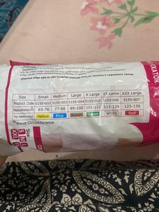 New Mom Pad Fixators