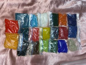 Seed Bead Variety Pack