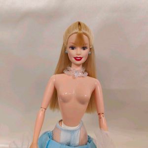 Generation Girl Barbie Doll