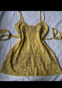 Prettiest Y2K Style Top