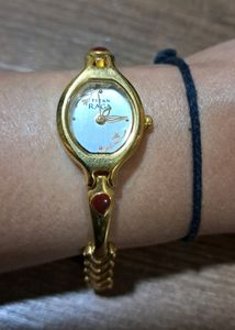 3 Used Watches :Titan RAGA, FastTrack &amp; Anne Klein