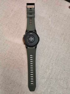 CROSSBEATS SMART WATCH