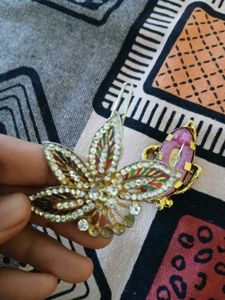 Jewellery Collection And Get 2 Free Pins ☺️