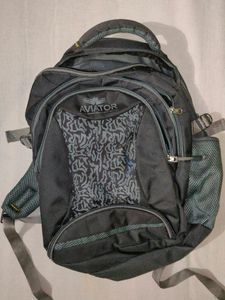Bag For School/Office
