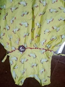 Combo Frock🥳🥳🥳🥳🥳🥳