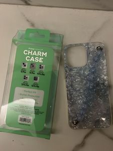 PrimeConnect Charm iPhone Case