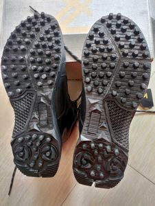 LIBERTY New With Tag Leather Boots (44)