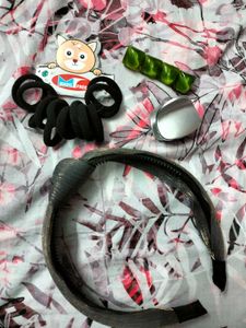 Girls hair Accessories