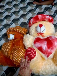 Cute Teddy Bear
