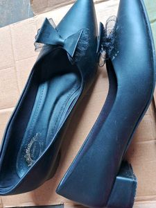 Heels Bellies