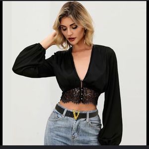 Lace Top