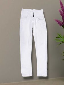 G@39 Size-28 (Sale) Latest Ladies high waist Jeans