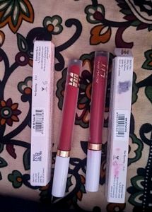 MyGlamm Yummy Liquid Lipstick