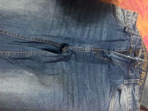 Jean’s