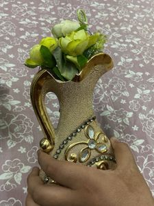 ceramic vase
