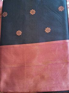 SAREE WITH BLOUSE