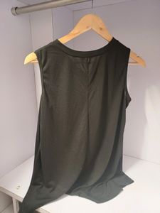 Shein Pack Of 2 Active Wear Tshirts