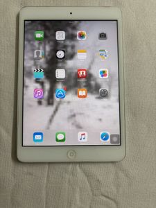 Apple iPad Mini (16GB, WiFi)