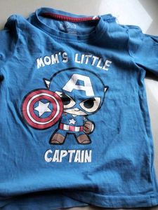 Combo Tees