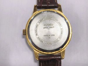 Elegant Timekeeping for the Modern Woman by Casio