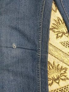 Blue Jeans