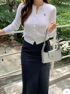 Ralph Lauren Knit Cardigan