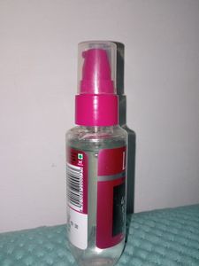 Livon Anti Frizz Hair Serum