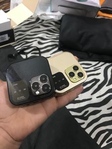 Flip Keypad Mobile Phone