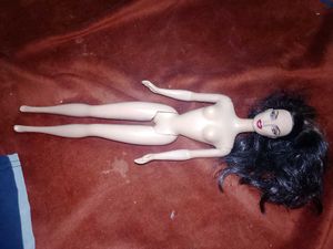 Doll