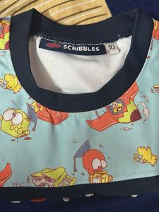 Boys Clothing Set