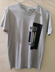 Believe In Yourself Graphic Tee