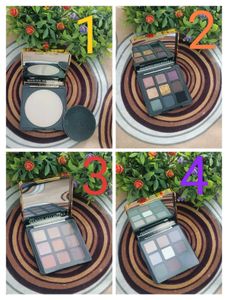 Manish Malhotra Eyeshadow & Face powder