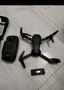 Drone with Accessories