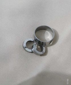 Assorted Ring and Earring set