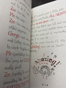 Ella Diaries - Dreams Come True