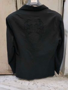 Stylish Black Jacket