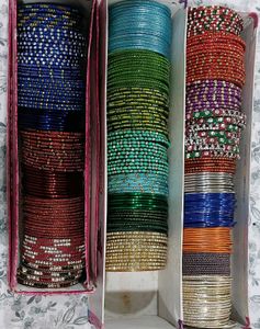 Bangles Multicolour