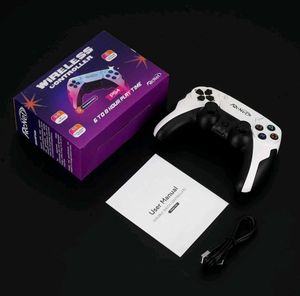 ARcNet Dualshock Wireless Controller.