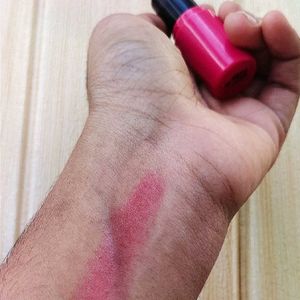 Maybelline Colossal Kajal &amp; Lipstick