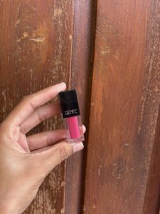 Renee Pink Lipstick