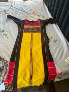 2 Kurtas - medium size