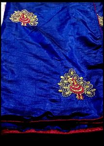 Silk Saree 2