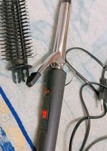 Hair Curler