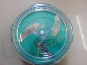 Handy Vegetable Chopper