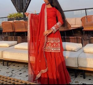 trendy sharara