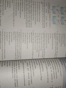 The Network of Chemistry - Grade 9