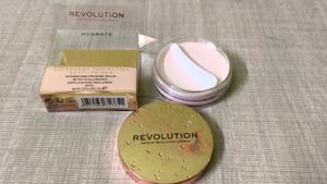 Revolution Superdewy Putty Primer
