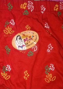 34 Size Panti
