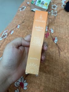 SUNSCREEN
