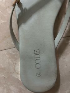 CODE Flip Flops